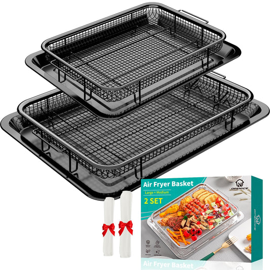 OPENICE panier et plateau face avant montrant l'ensemble et gain de place