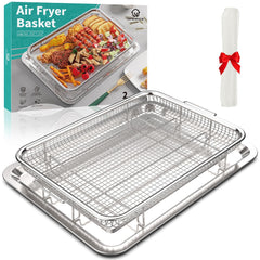 OPENICE panier vue de face montrant capacité et gain de temps