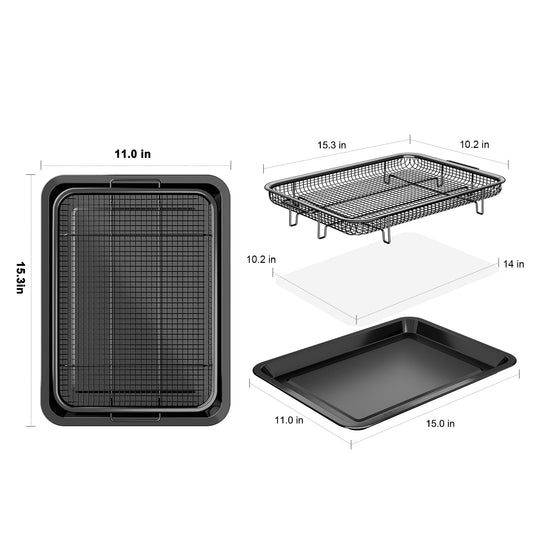 OPENICE plateau détail maille assurant circulation d’air optimale