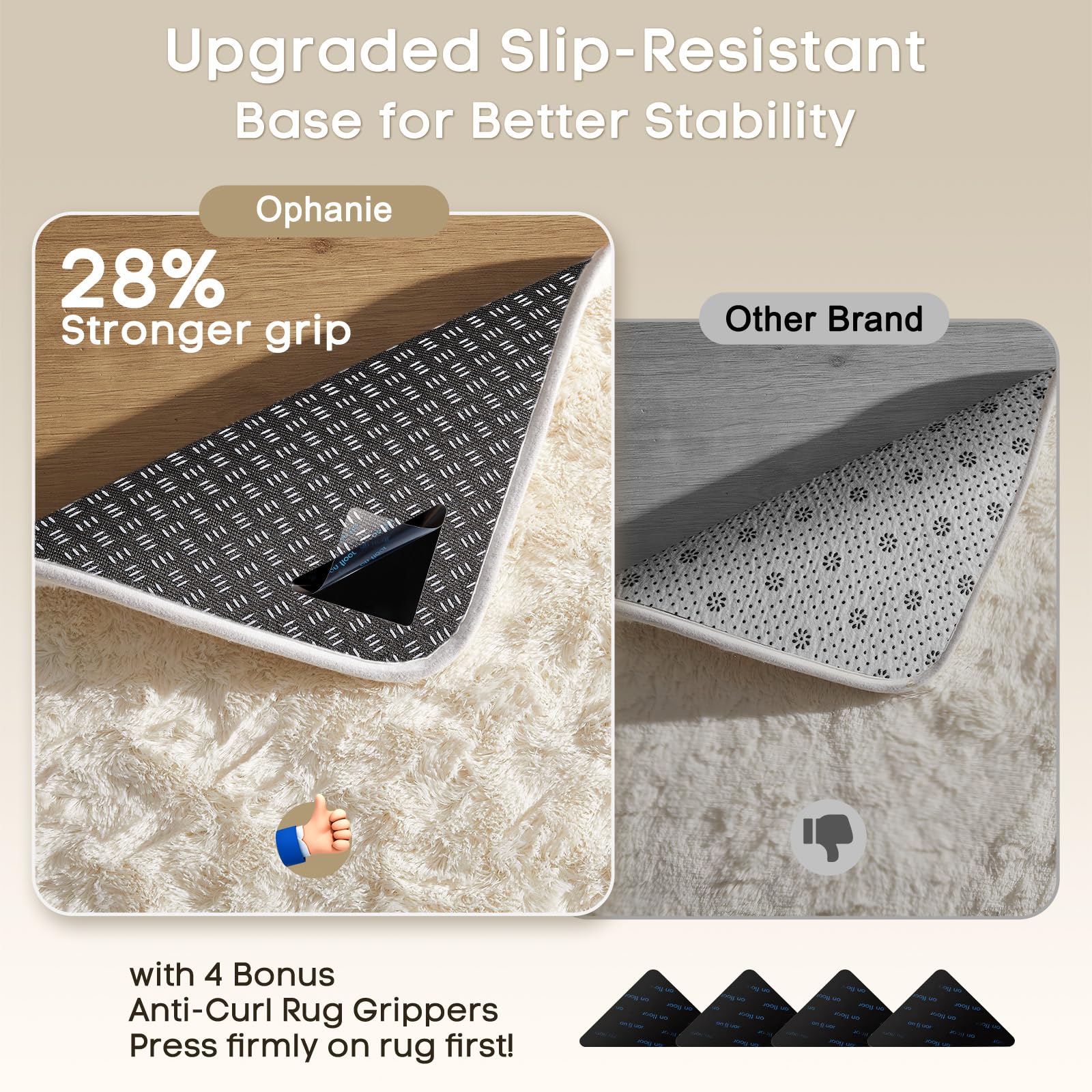 Ophanie comparaison d'échelle, illustre dimensions 2x5 et proportion couloir