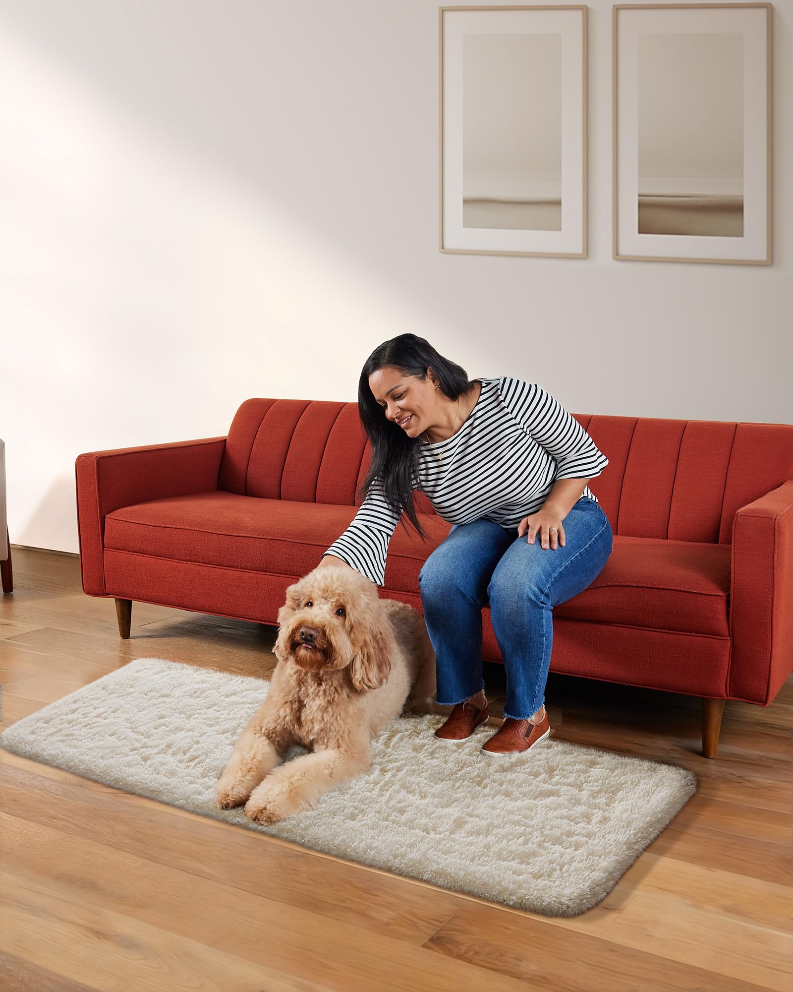 Ophanie lifestyle dans dortoir étudiant, rend l'espace plus accueillant et confortable
