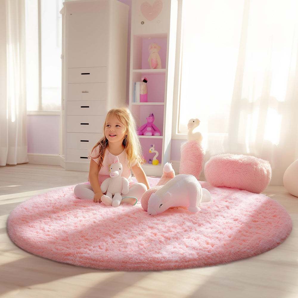 Ophanie tapis échelle comparaison montrant taille 5 ft