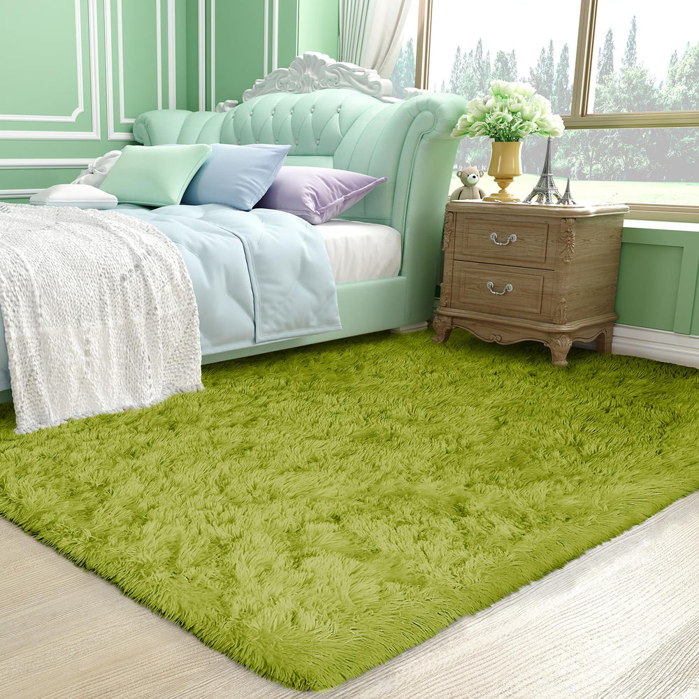 Ophanie tapis comparaison d'échelle pour visualiser taille