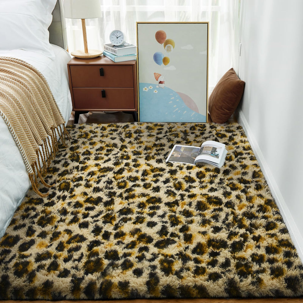Ophanie tapis en situation salon ajoutant confort et style