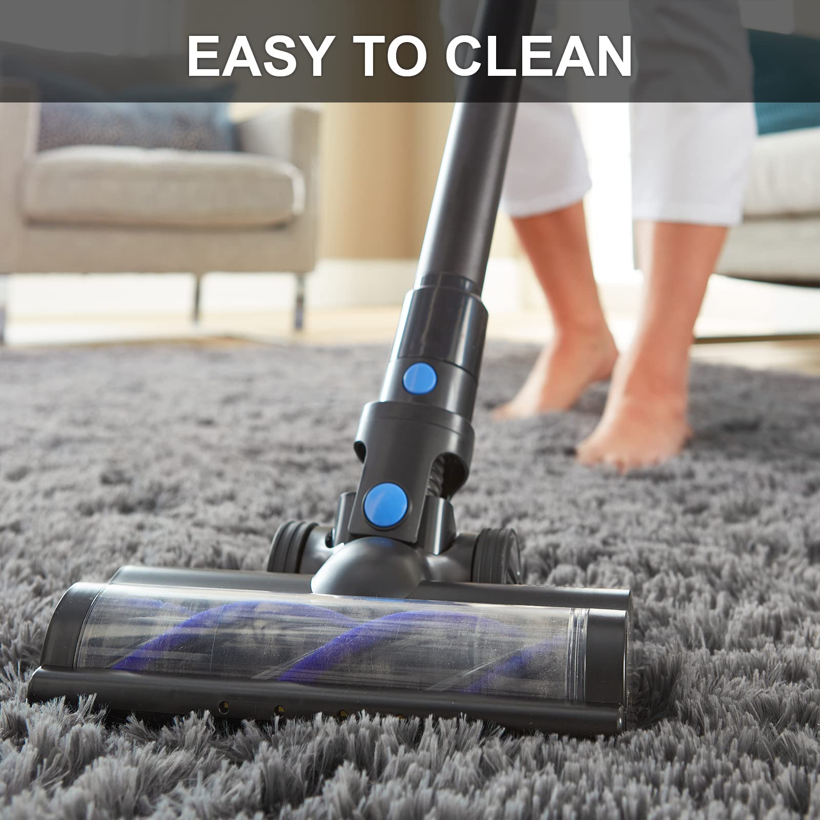 Ophanie tapis dans dortoir aménagé, rend l'espace plus cosy