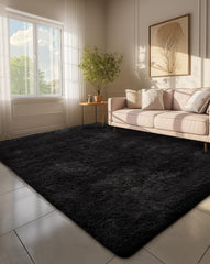 Ophanie tapis face avant grand format confort visuel