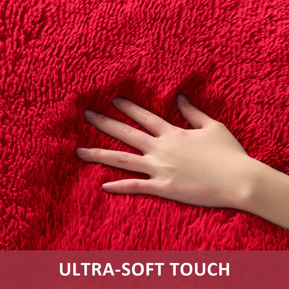 Ophanie gros plan fibres pelucheuses montre douceur et texture