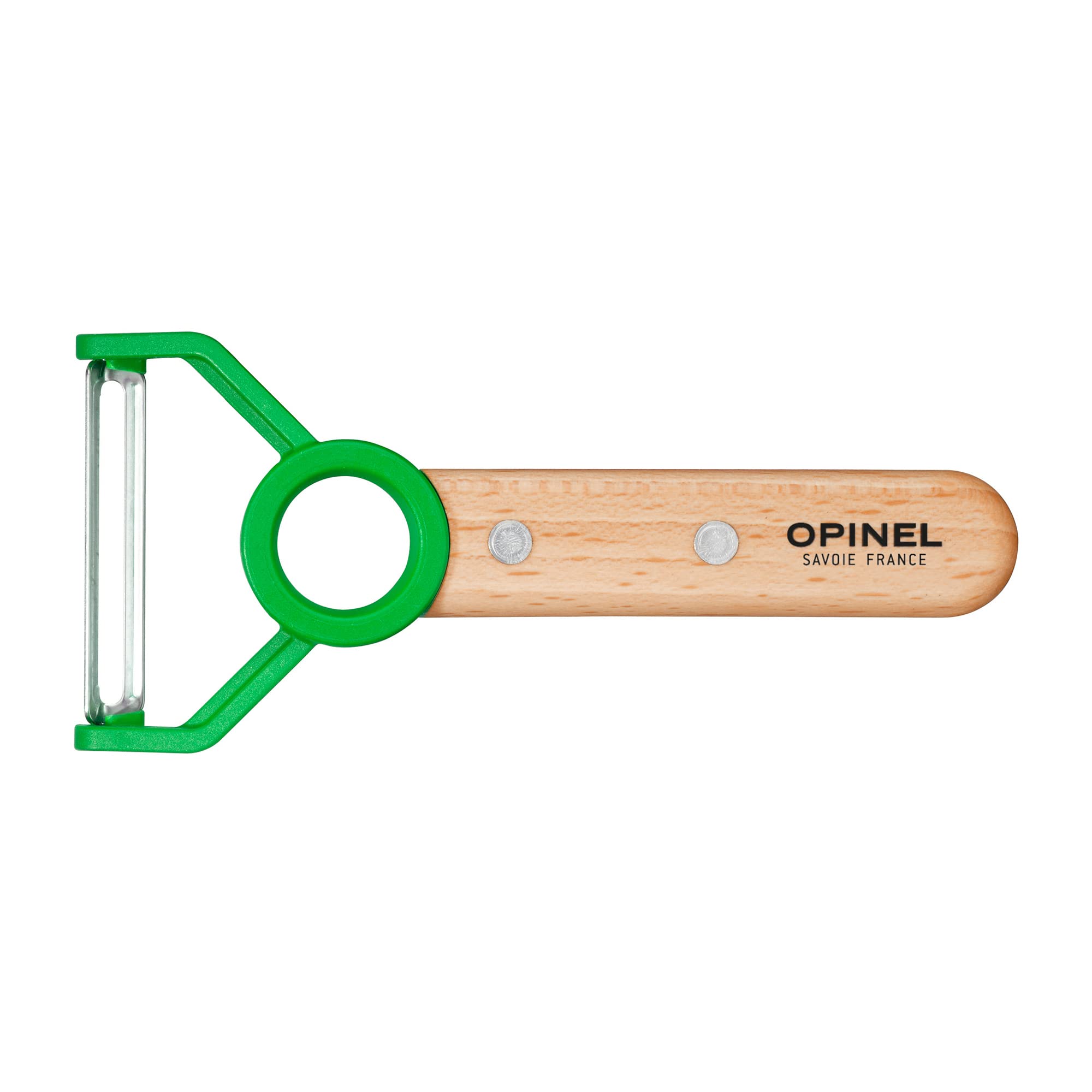 OPINEL mise en scène cuisine Le Petit Chef prêt à l'usage pour activités familiales