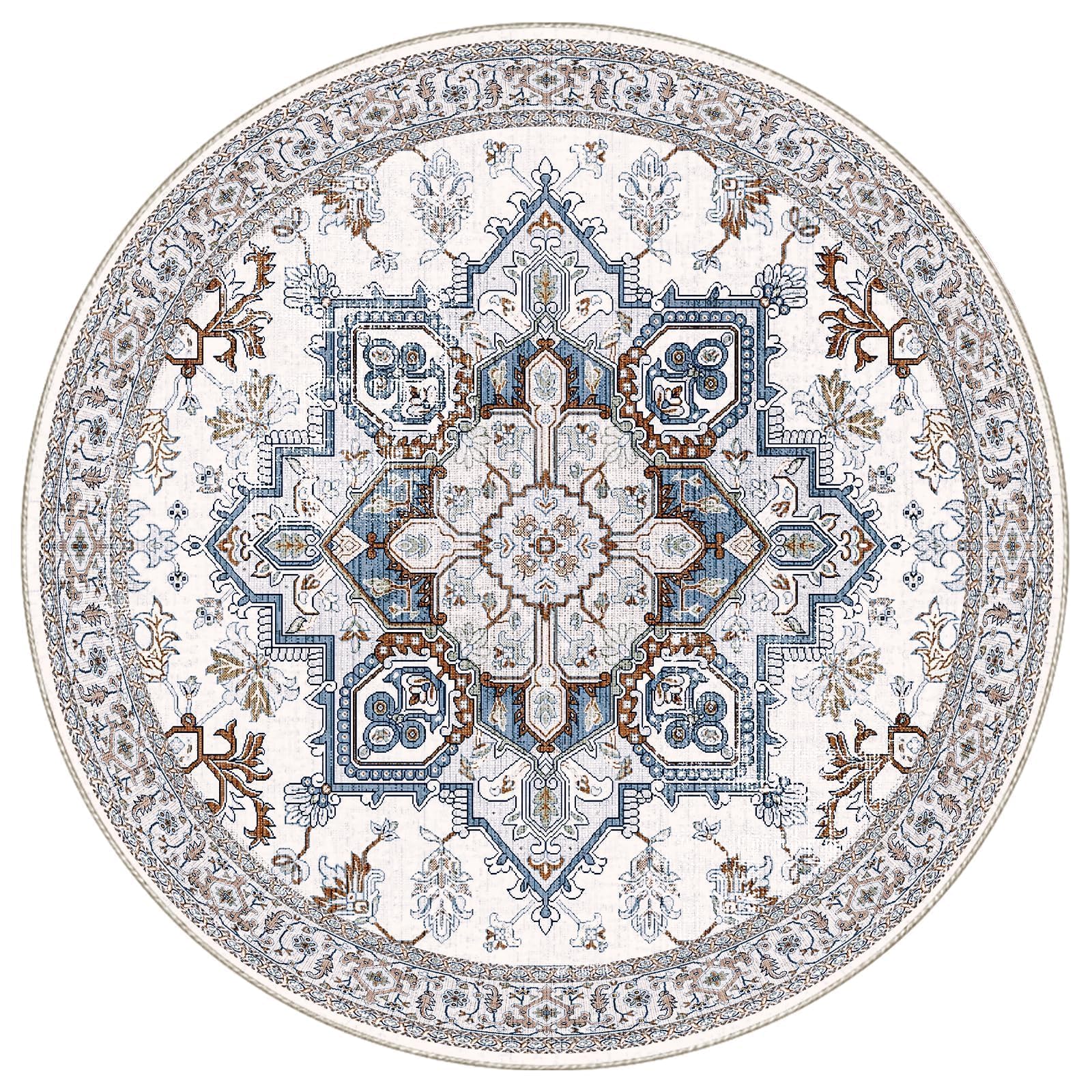 OPPODREAM palette crème et bleu en contexte lifestyle montrant harmonie décor