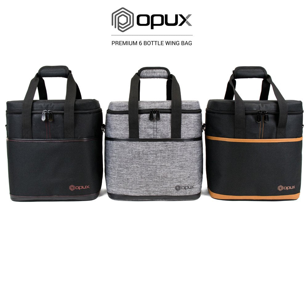 opux sac isotherme en situation pique-nique montrant usage pratique