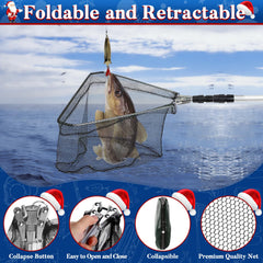 Oralaqua détail d'une pince de pêche robuste facilitant les décrochages