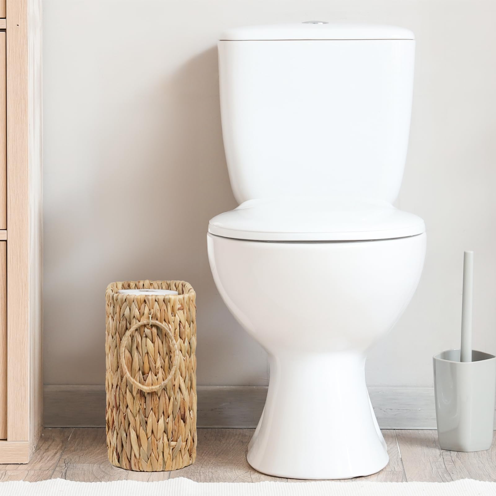 ORDELITE comparaison taille à côté d'objets pour évaluer dimensions
