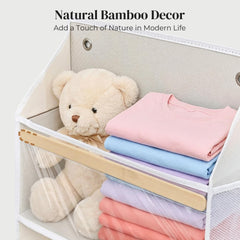 Ordovibe installé dans chambre d'enfant facilitant accès aux jouets