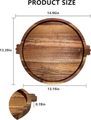 OrganicVilo gros plan sur grain du bois révélant texture durable et entretien facile