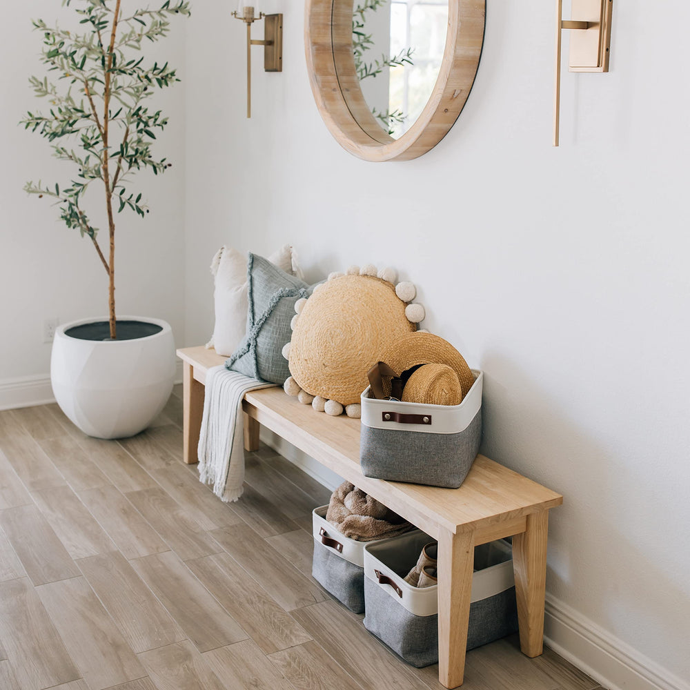 OrganiHaus utilisé en nurserie, rangement sécurisé pour jouets