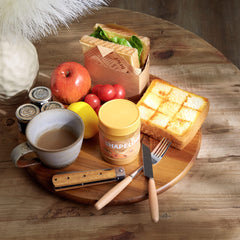 ORIDOM plateau en usage cuisine, organise épices et condiments efficacement