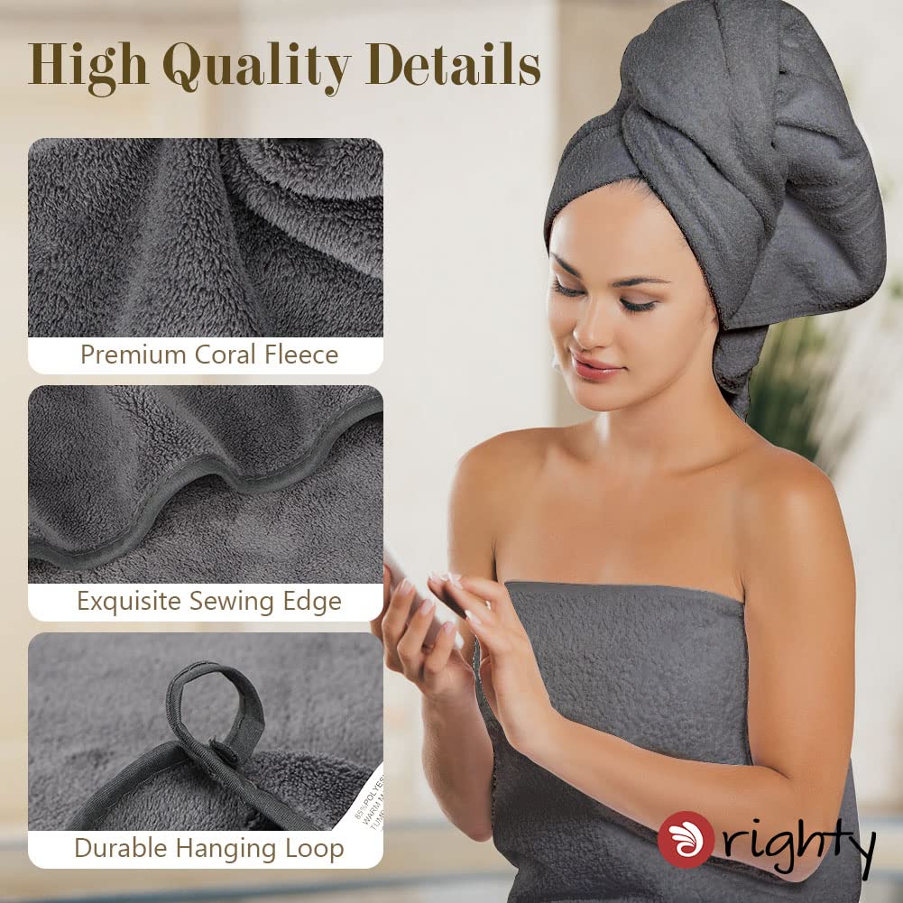 Orighty serviette pliée présentée dans un intérieur, gain de place évident
