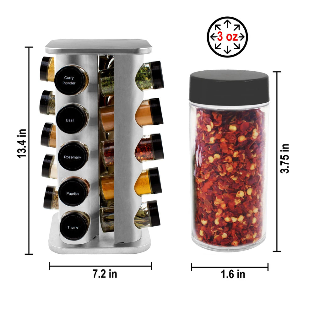 Orii bocaux en verre gros plan révélant texture et lecture facile