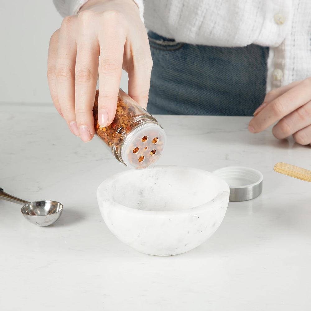 Orii mise en scène dans cuisine illustre praticité et élégance