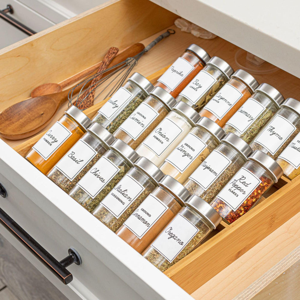 Orii en usage sur comptoir facilitant préparation de repas rapide