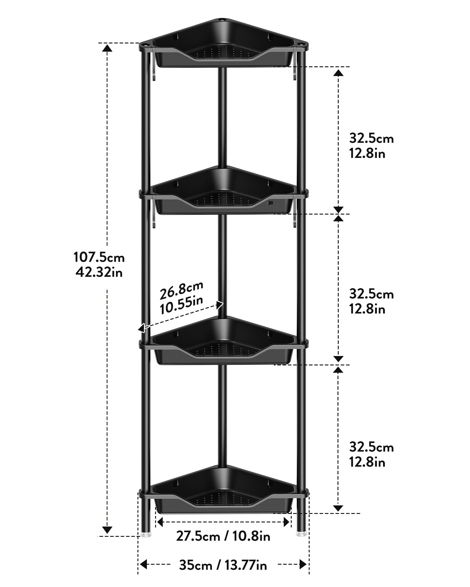 Orimade gros plan sur aluminium robuste pour longue durée