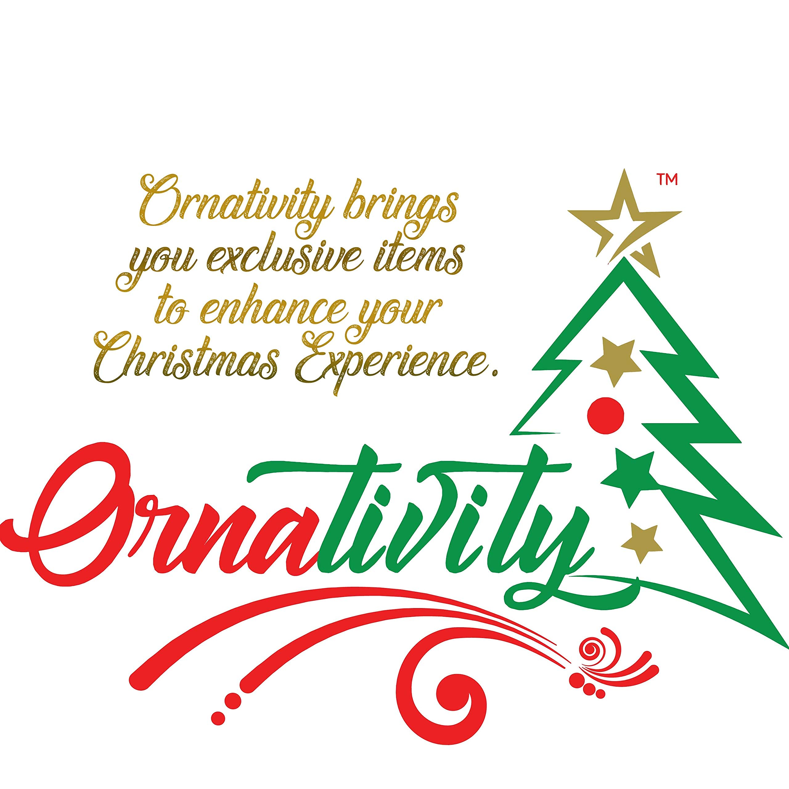 Ornativity mise en scène salon crée ambiance festive et familiale
