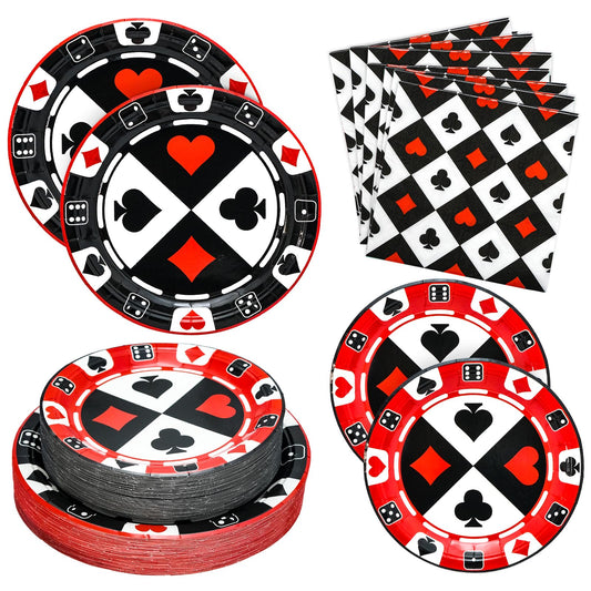 Osonm ensemble vu de face montrant assortiment noir rouge et gain de temps