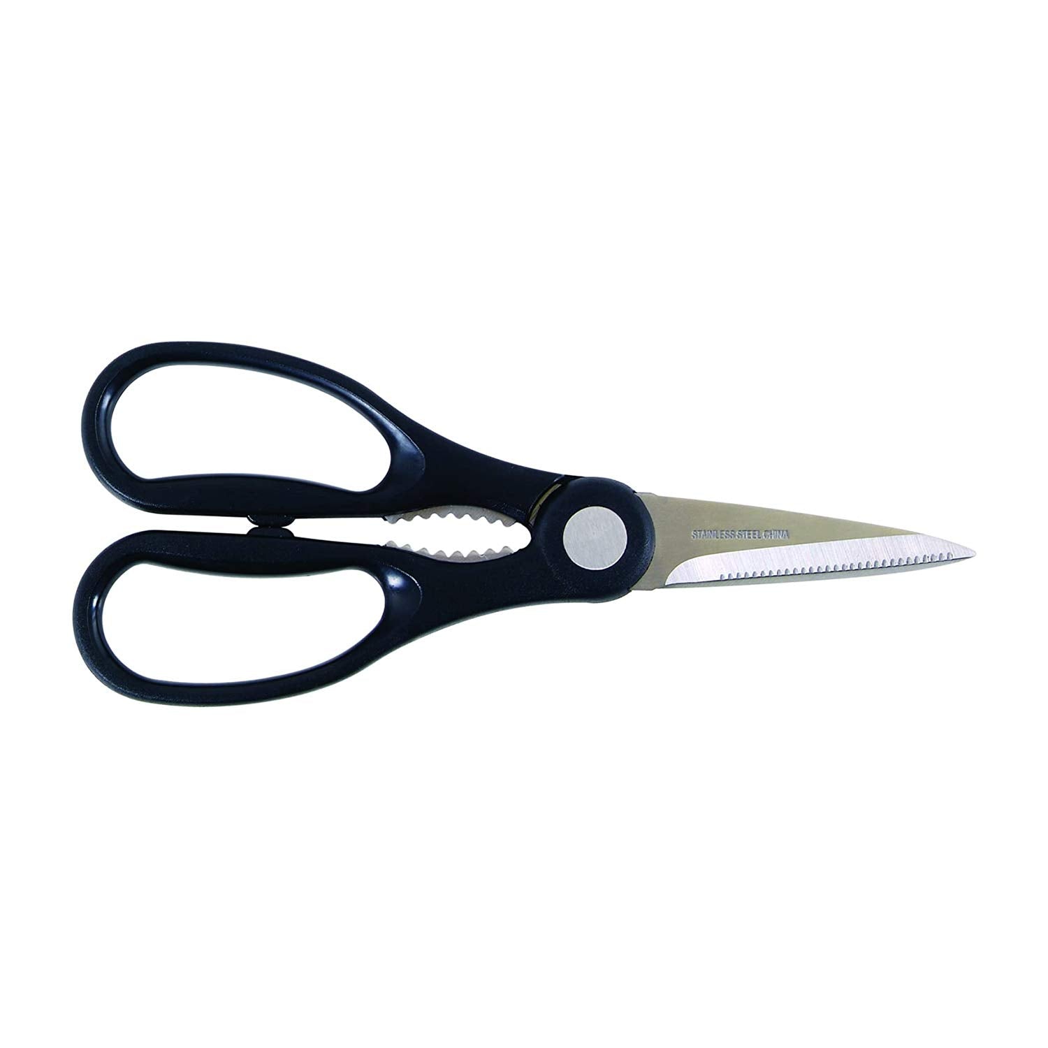 Oster Baldwyn couteau à pain en action, tranches nettes sans émiettement