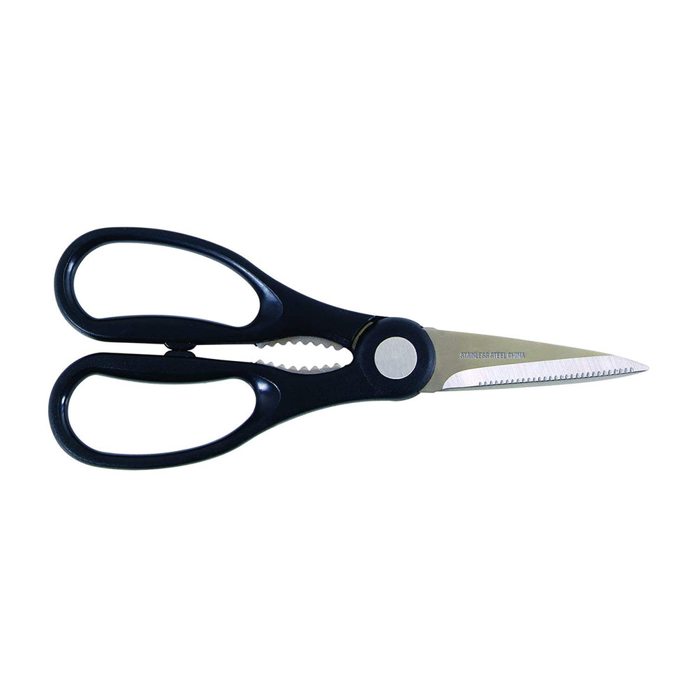 Oster Baldwyn couteau à pain en action, tranches nettes sans émiettement