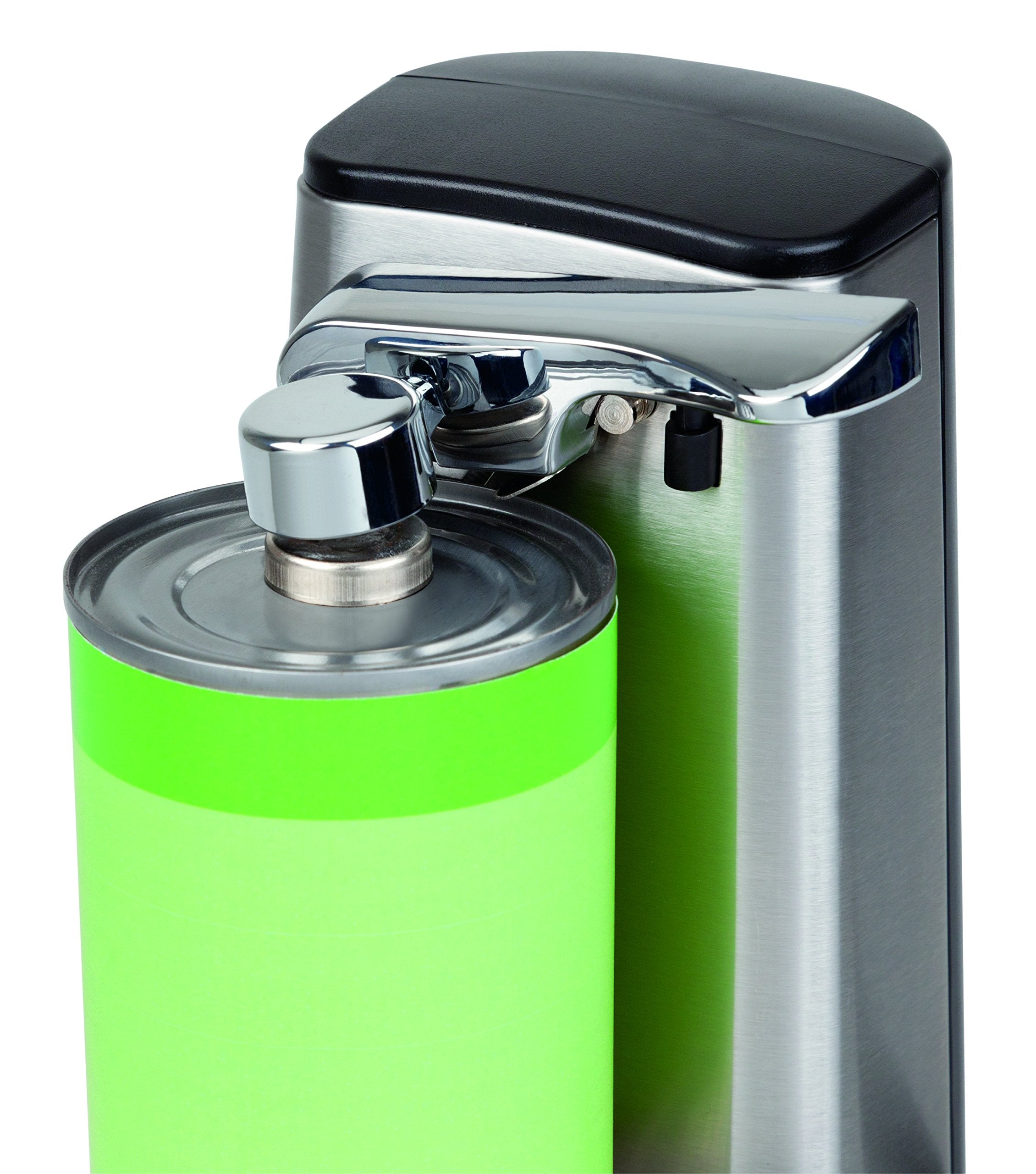 Oster aimant de levage du couvercle assurant manipulation hygiénique