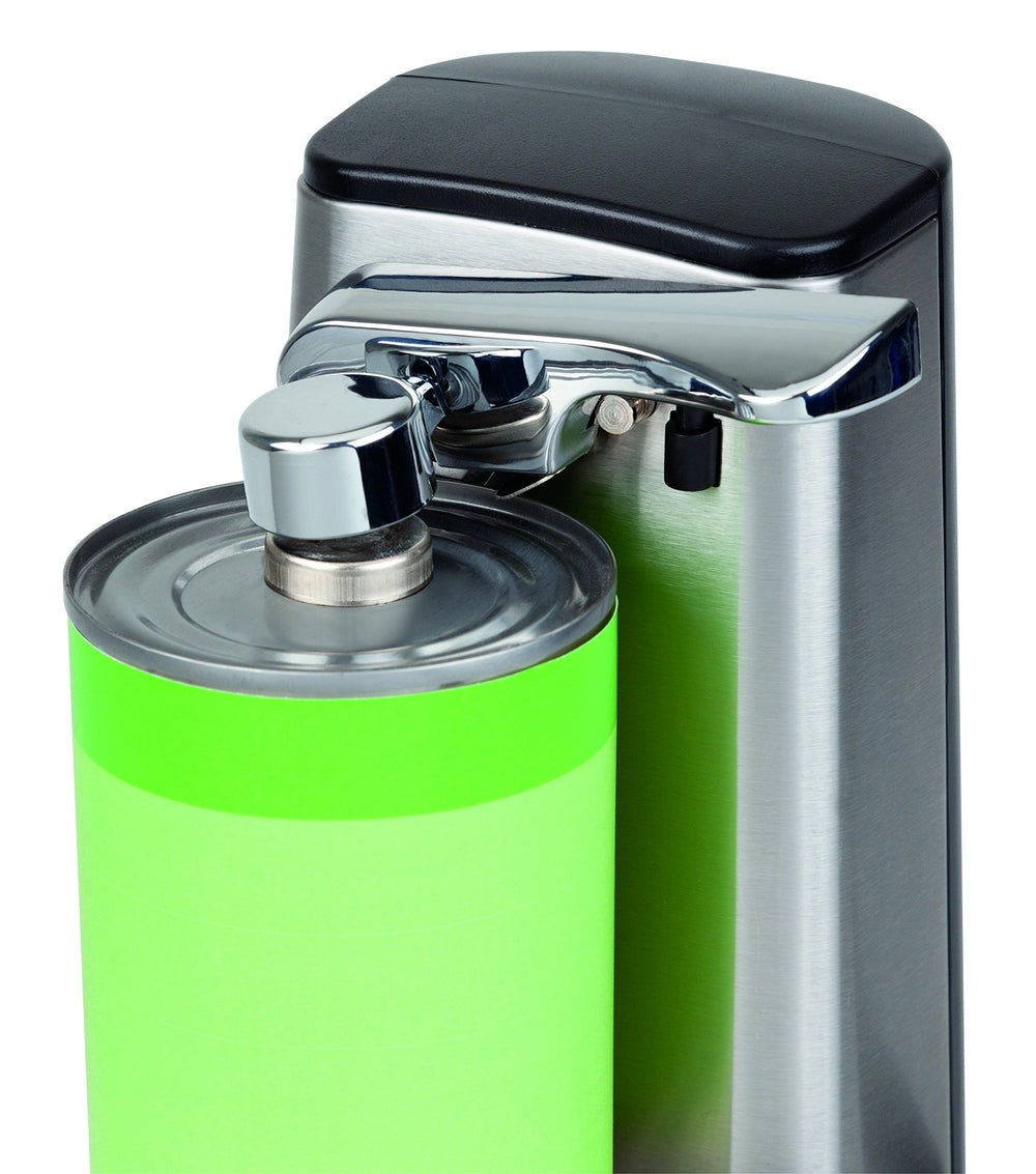 Oster aimant de levage du couvercle assurant manipulation hygiénique