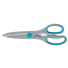 Oster en usage découpe légumes illustre prise en main ergonomique