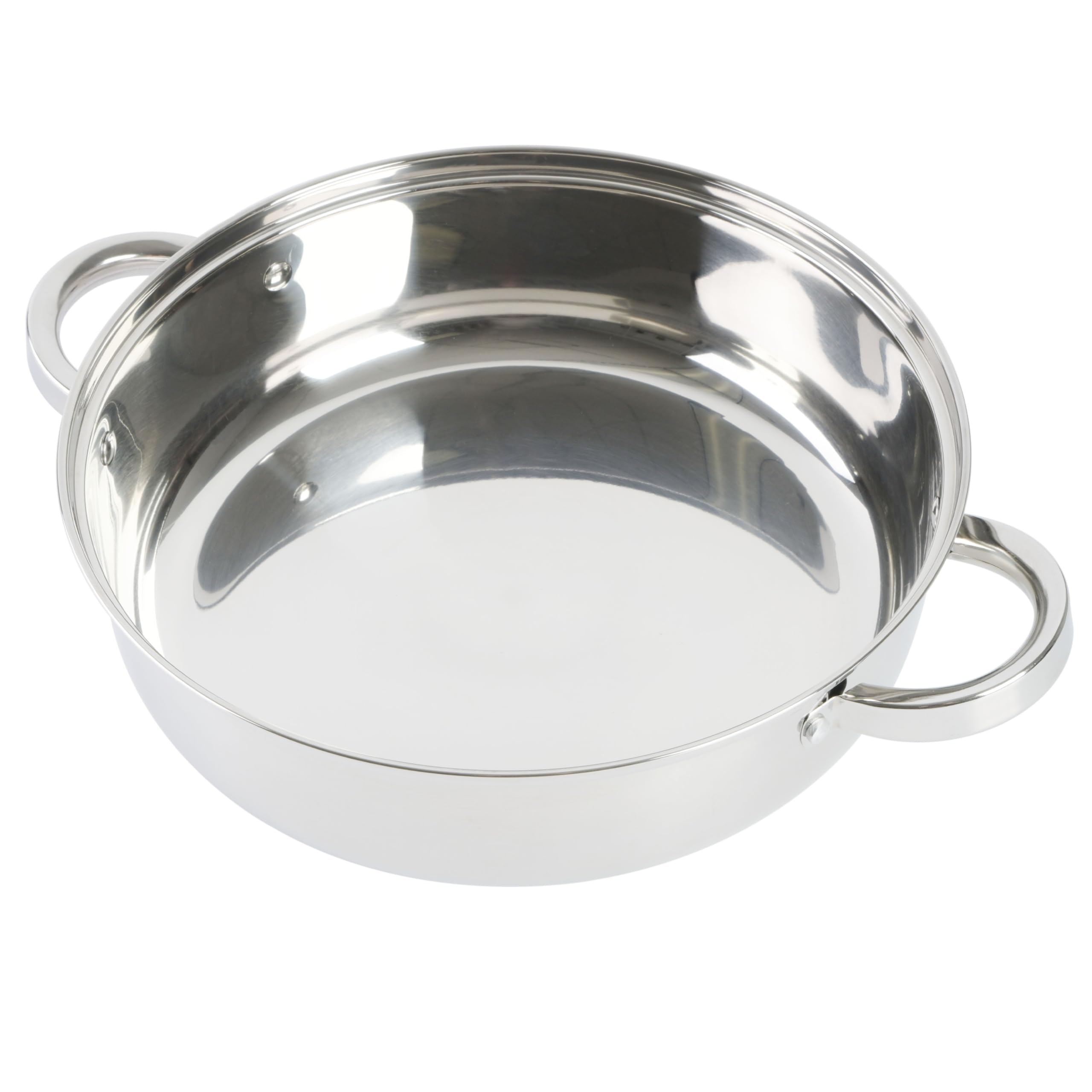 Oster Sangerfield comparaison taille avec assiette montrant capacité familiale