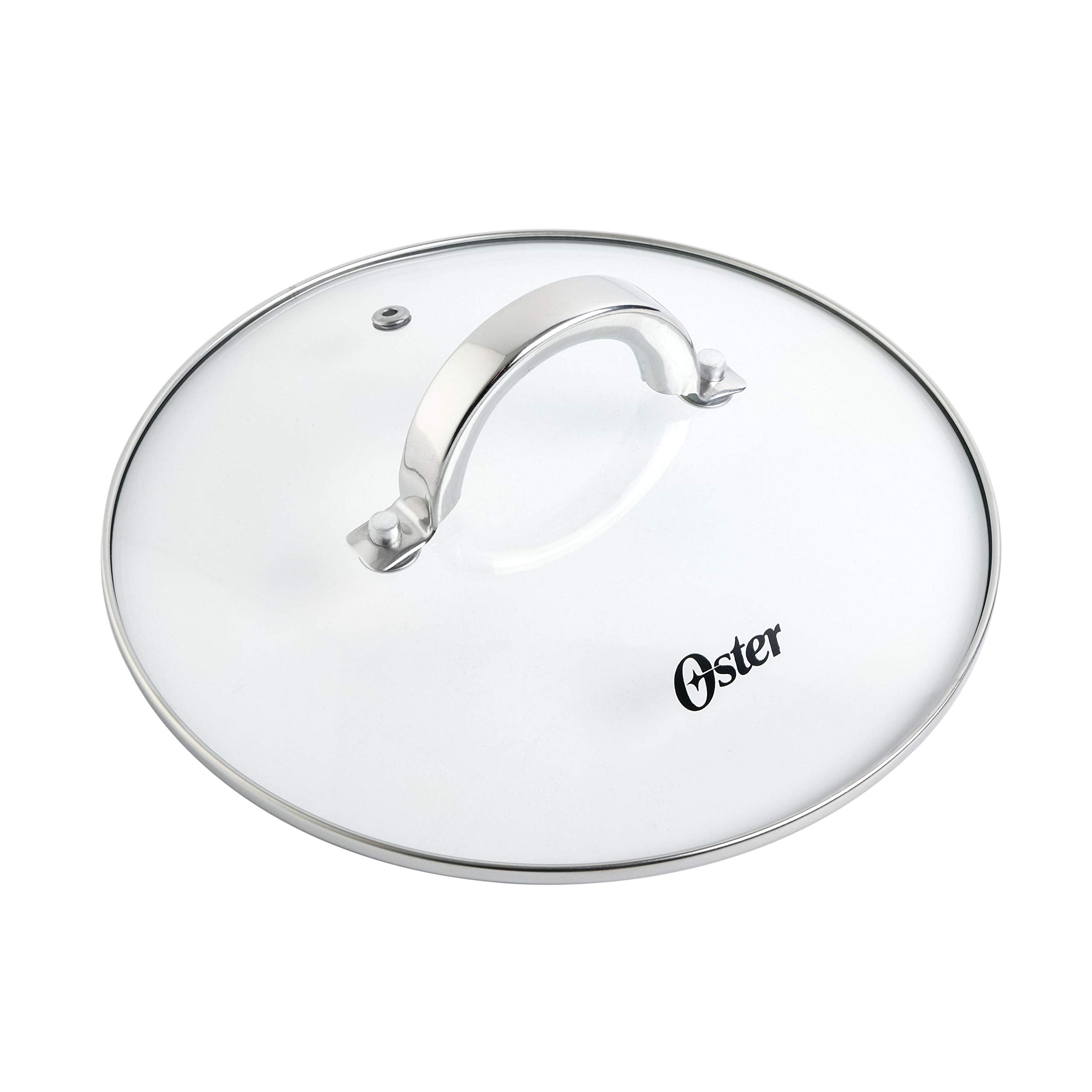 Oster Sangerfield scène de cuisine lifestyle soulignant polyvalence et gain de place