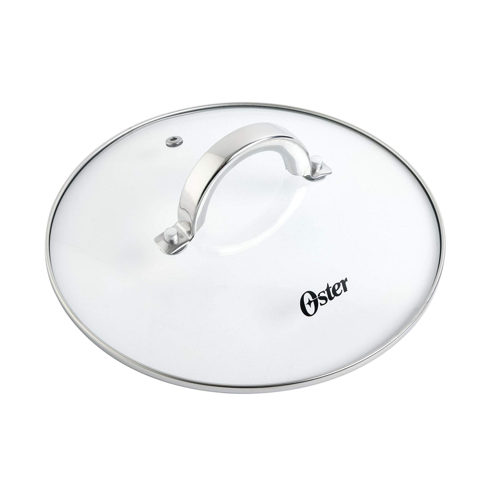 Oster Sangerfield scène de cuisine lifestyle soulignant polyvalence et gain de place