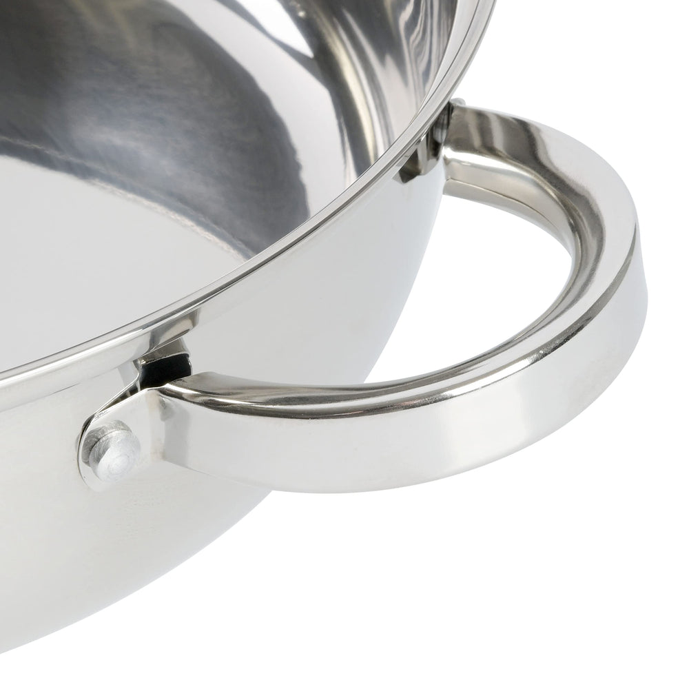 Oster Sangerfield finition miroir résistante aux taches et facile à nettoyer