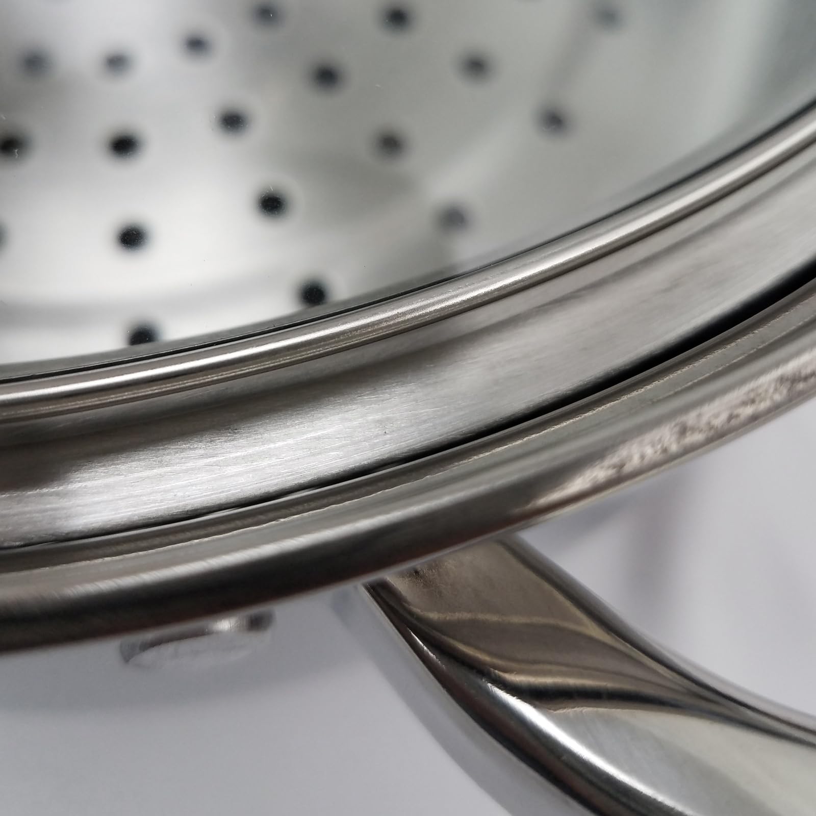 Oster Sangerfield panier vapeur illustrant cuisson saine et pratique