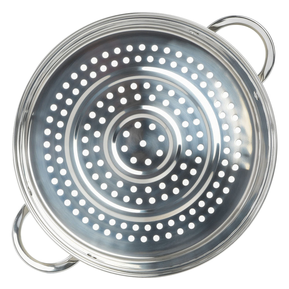 Oster Sangerfield poêle en usage sautant légumes, cuisson homogène