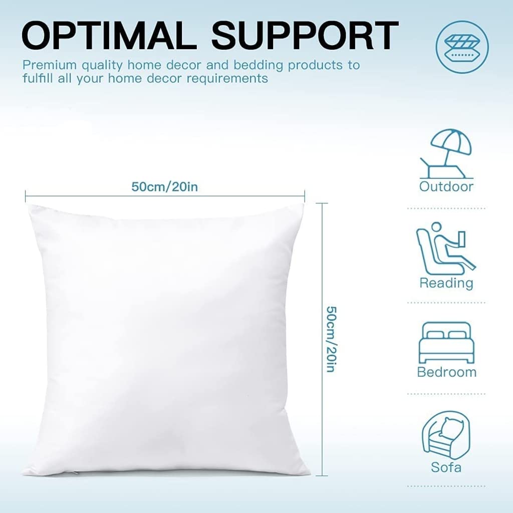 OTOSTAR insert placé dans une housse blanche donnant un rendu net