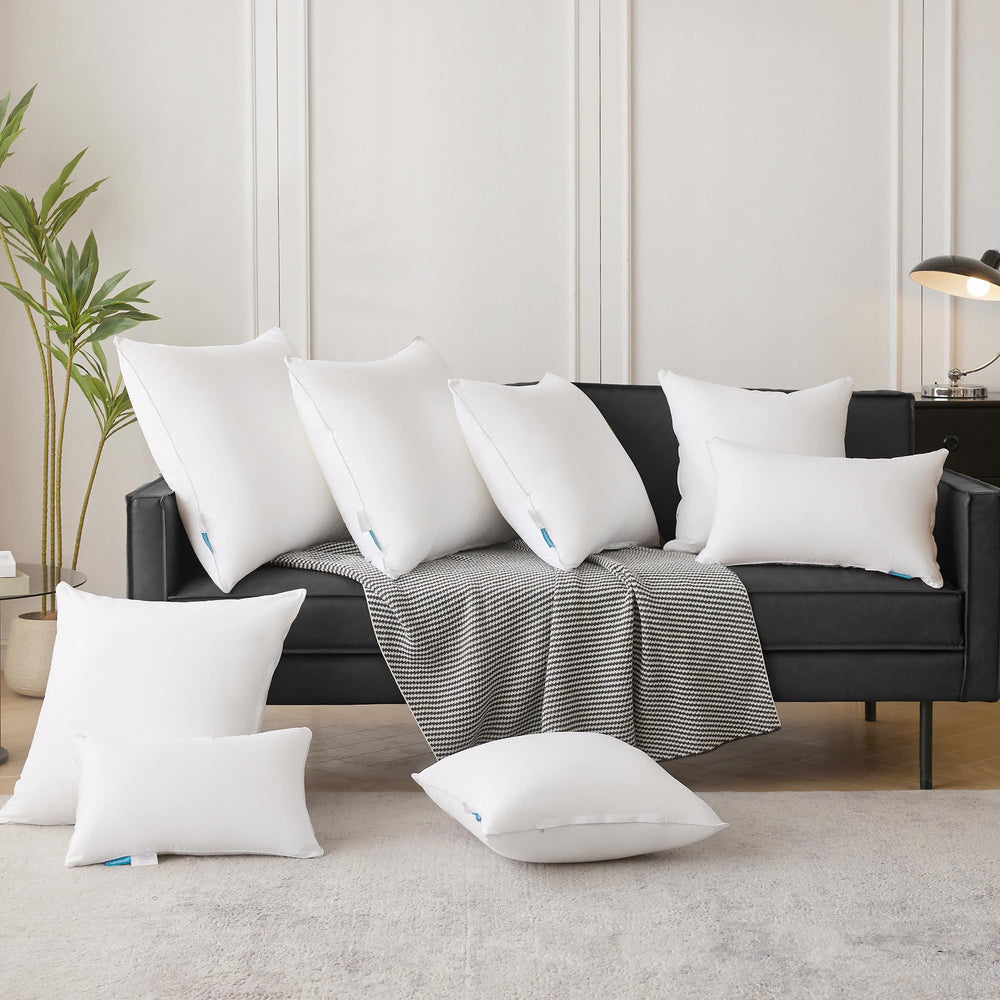 Oubonun insert en expansion après déballage, récupération du volume