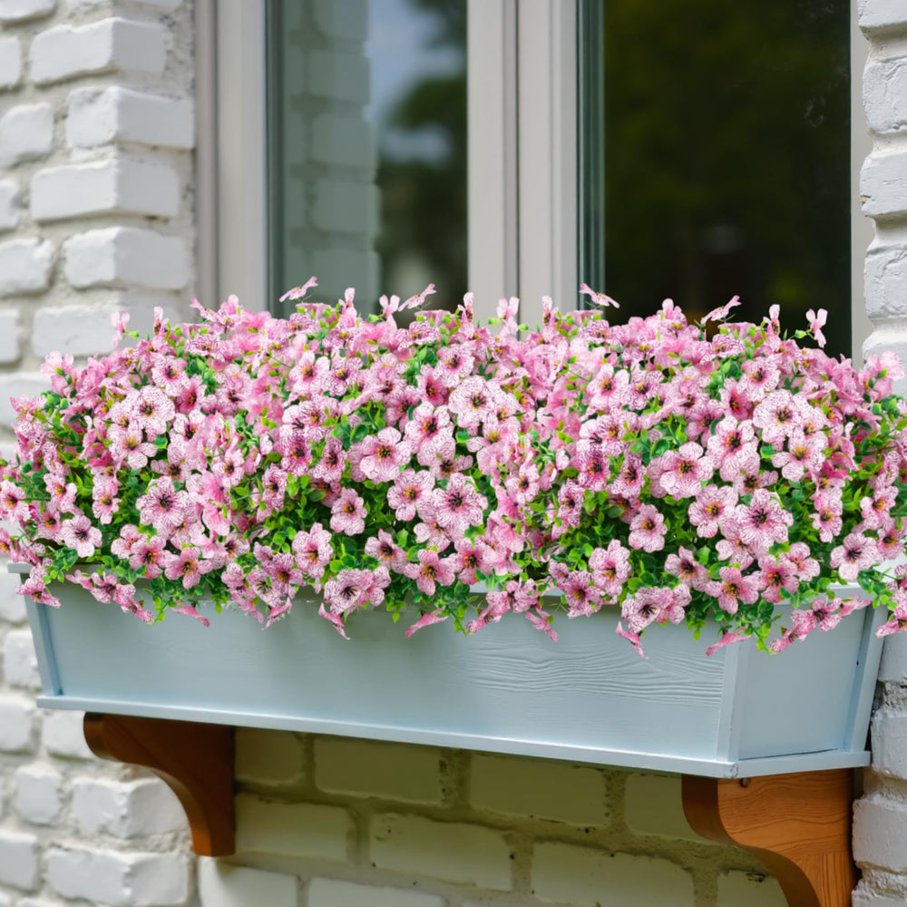 Ouddy Decor comparaison taille avec vase, proportion idéale