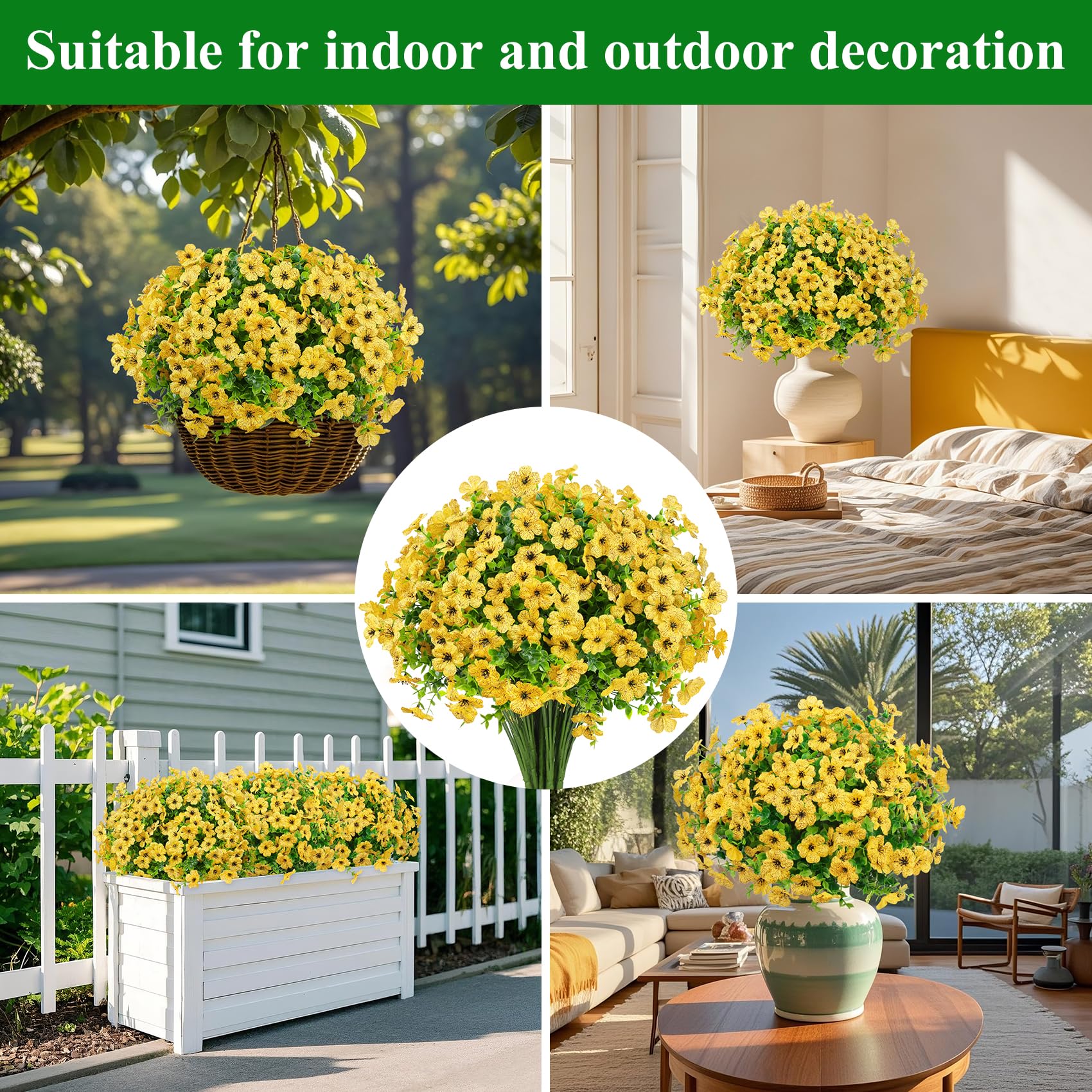 Ouddy Decor comparaison taille pour visualiser hauteur 35 cm