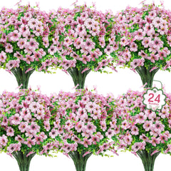 Ouddy Decor vue du paquet complet, solution déco rapide