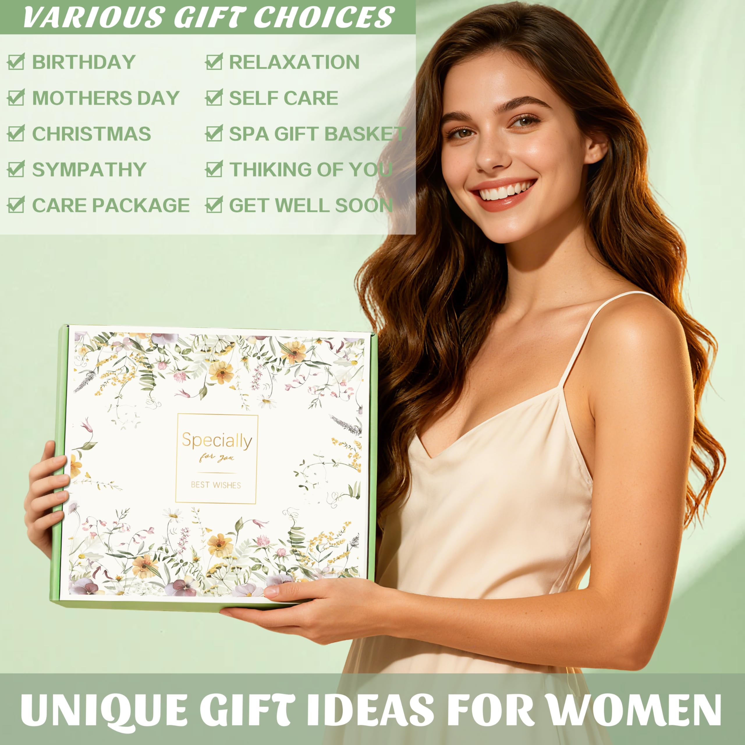 oufrenn coffret présenté en scène cadeau prêt à offrir