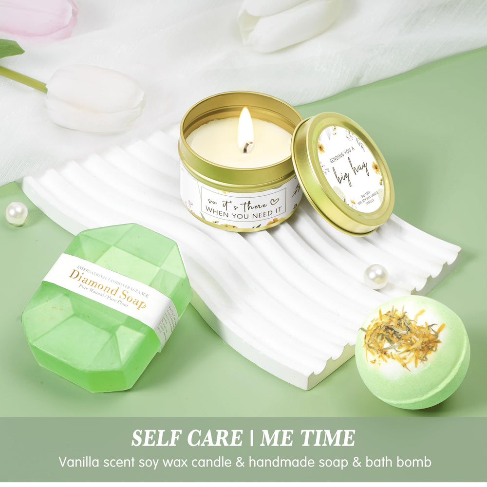 oufrenn savons et bombe de bain composition relaxante parfumée