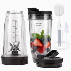 OUKELAN gobelet 24oz face montrant la capacité et la robustesse