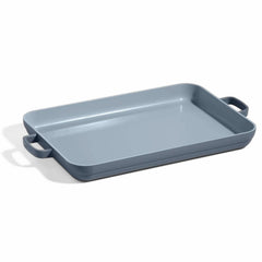 Our Place Griddle Pan face avant montrant la large surface et polyvalence