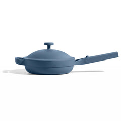 Our Place mini always pan vue avant montrant design compact et polyvalence