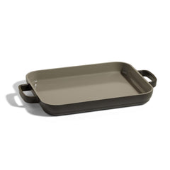 Our Place vue avant de la Mini Griddle Pan 9" pour cuisson compacte et polyvalente
