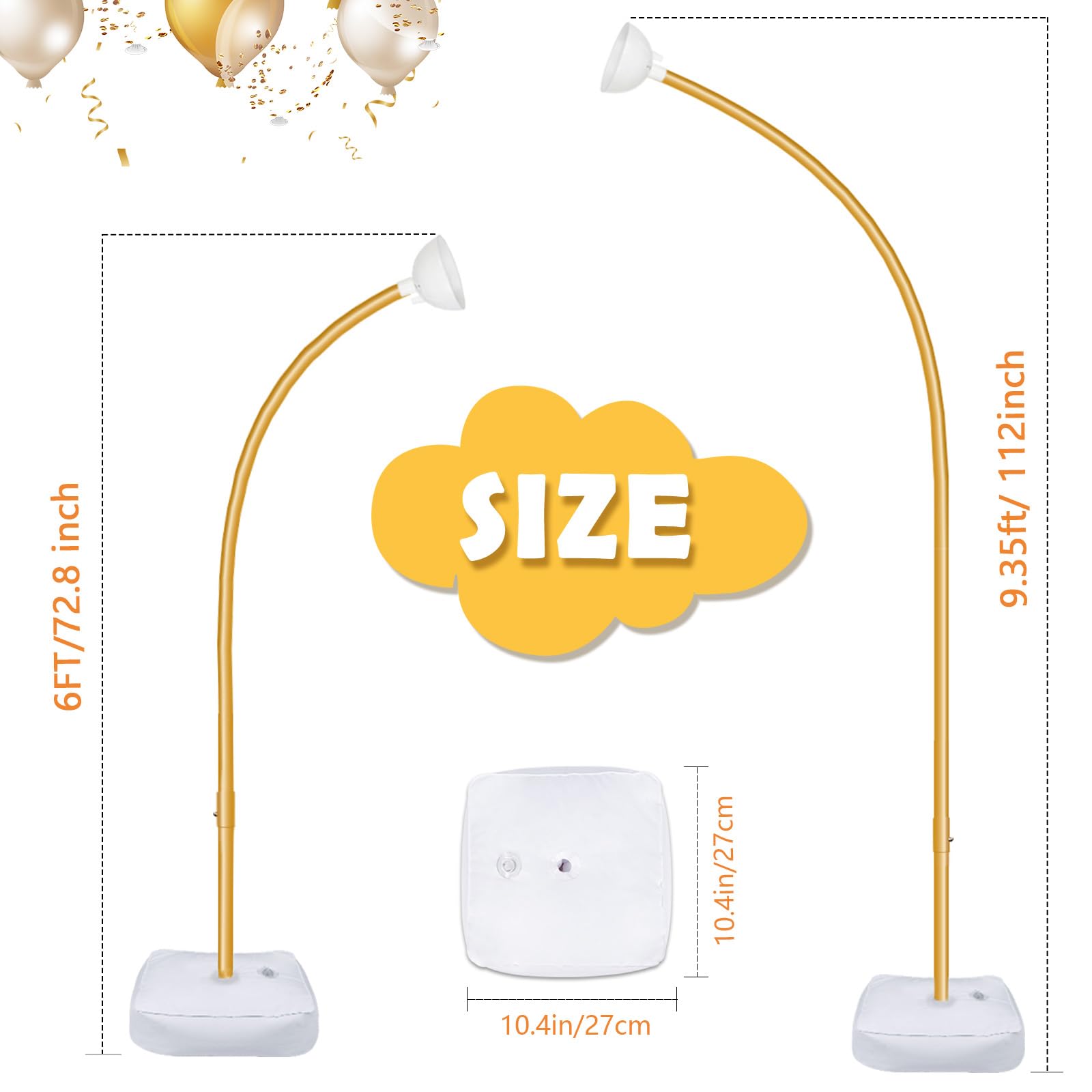 OurWarm tige souple gros plan montrant flexibilité et créativité